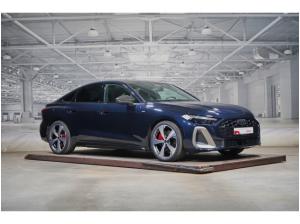 Audi A5 Limousine e-hybrid quattro S line edition one T