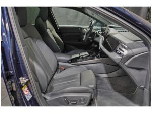 Audi A5 Limousine e-hybrid quattro S line edition one T