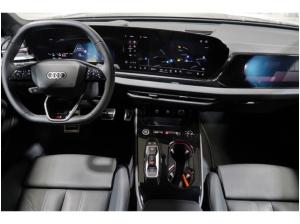 Audi A5 Limousine e-hybrid quattro S line edition one T