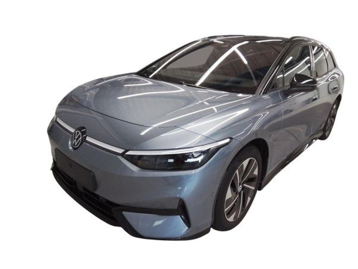 Volkswagen ID.7 Tourer Pro S- Black Style "Interieur- und Exterieur-Plus-Paket" + PANO