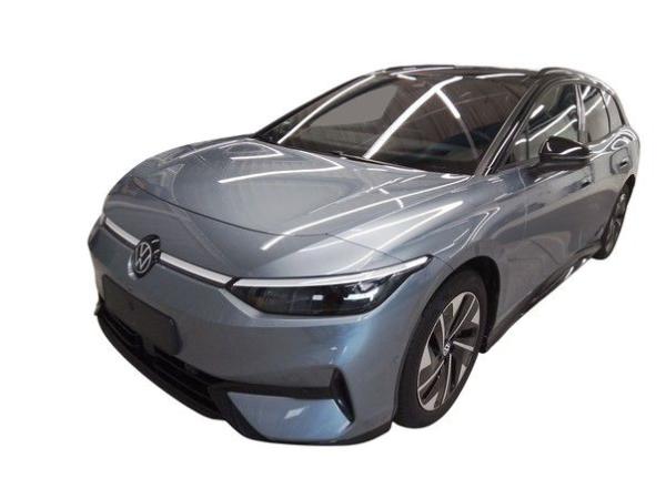 Volkswagen ID.7 Tourer Pro S- Black Style "Interieur- und Exterieur-Plus-Paket" + PANO