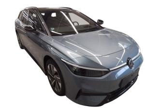 Volkswagen ID.7 Tourer Pro S- Black Style "Interieur- und Exterieur-Plus-Paket" + PANO