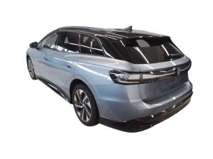 Volkswagen ID.7 Tourer Pro S- Black Style "Interieur- und Exterieur-Plus-Paket" + PANO