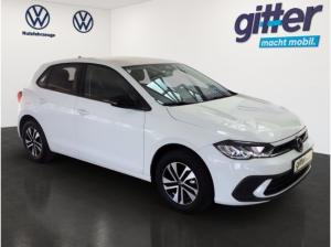 Volkswagen Polo 1,0 TSI 85kw Energy WM Sonderleasing! 🥅⚽🏆