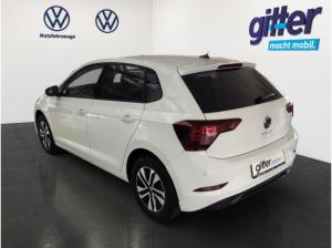 Volkswagen Polo 1,0 TSI 85kw Energy WM Sonderleasing! 🥅⚽🏆
