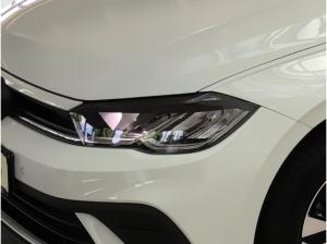 Volkswagen Polo 1,0 TSI 85kw Energy WM Sonderleasing! 🥅⚽🏆