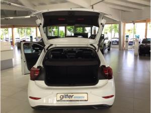 Volkswagen Polo 1,0 TSI 85kw Energy WM Sonderleasing! 🥅⚽🏆