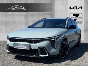 Kia K4 Sportswagon 1.6 T-GDI 180 DCT GT-Line HUD Navi Digitales Cockpit Memory Sitze Soundsystem