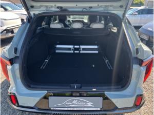 Kia K4 Sportswagon 1.6 T-GDI 180 DCT GT-Line HUD Navi Digitales Cockpit Memory Sitze Soundsystem