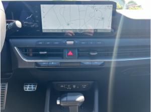 Kia K4 Sportswagon 1.6 T-GDI 180 DCT GT-Line HUD Navi Digitales Cockpit Memory Sitze Soundsystem