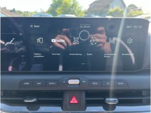 Kia K4 Sportswagon 1.6 T-GDI 180 DCT GT-Line HUD Navi Digitales Cockpit Memory Sitze Soundsystem