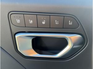 Kia K4 Sportswagon 1.6 T-GDI 180 DCT GT-Line HUD Navi Digitales Cockpit Memory Sitze Soundsystem