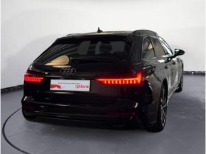 Audi A6 Avant S line 40 TDI MATRIX/360°/HUD+++