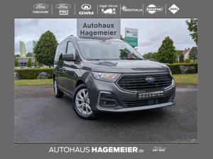 Ford Tourneo Connect Titanium 2.0 Ecoblue Aut.