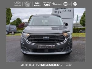 Ford Tourneo Connect Titanium 2.0 Ecoblue Aut.