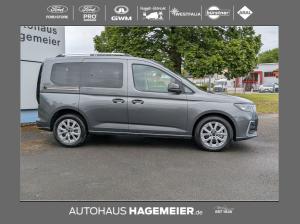 Ford Tourneo Connect Titanium 2.0 Ecoblue Aut.
