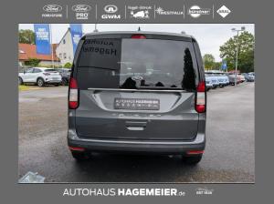 Ford Tourneo Connect Titanium 2.0 Ecoblue Aut.