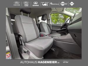 Ford Tourneo Connect Titanium 2.0 Ecoblue Aut.