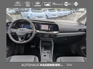 Ford Tourneo Connect Titanium 2.0 Ecoblue Aut.