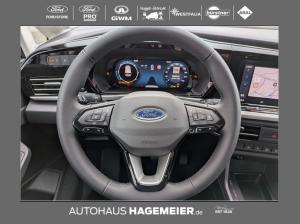 Ford Tourneo Connect Titanium 2.0 Ecoblue Aut.