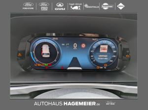 Ford Tourneo Connect Titanium 2.0 Ecoblue Aut.