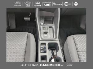 Ford Tourneo Connect Titanium 2.0 Ecoblue Aut.