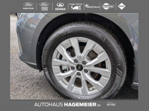 Ford Tourneo Connect Titanium 2.0 Ecoblue Aut.