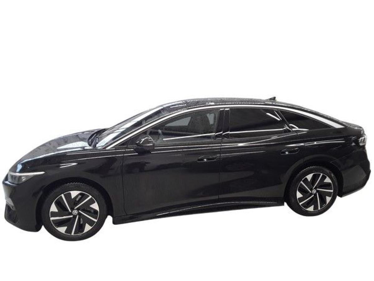 Volkswagen ID.7 Pro - Interieurpaket "Plus" / Exteriuerpaket / inkl. 8-fach Bereifung