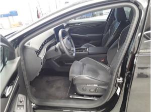 Volkswagen ID.7 Pro - Interieurpaket "Plus" / Exteriuerpaket / inkl. 8-fach Bereifung