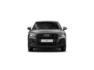Audi Q2 40 TFSI qu. S line 🔥0,99% FINANZIERUNG MIT RÜCKGABEOPTION AHK KAMERA 18 ACC NAVI