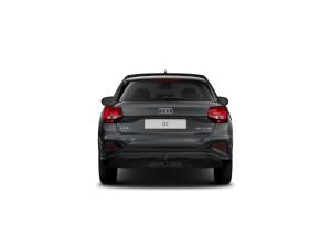 Audi Q2 40 TFSI qu. S line 🔥0,99% FINANZIERUNG MIT RÜCKGABEOPTION AHK KAMERA 18 ACC NAVI
