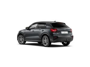 Audi Q2 40 TFSI qu. S line 🔥0,99% FINANZIERUNG MIT RÜCKGABEOPTION AHK KAMERA 18 ACC NAVI