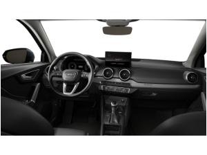 Audi Q2 40 TFSI qu. S line 🔥0,99% FINANZIERUNG MIT RÜCKGABEOPTION AHK KAMERA 18 ACC NAVI