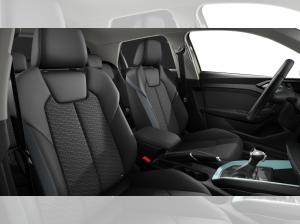 Audi A1 advanced 30 TFSI 85(116) kW(PS) S tronic