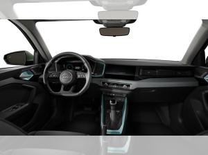 Audi A1 advanced 30 TFSI 85(116) kW(PS) S tronic