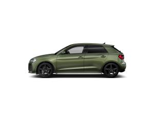 Audi A1 advanced 30 TFSI 85(116) kW(PS) S tronic