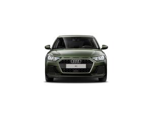Audi A1 advanced 30 TFSI 85(116) kW(PS) S tronic