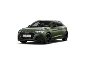 Audi A1 advanced 30 TFSI 85(116) kW(PS) S tronic