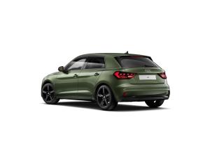 Audi A1 advanced 30 TFSI 85(116) kW(PS) S tronic