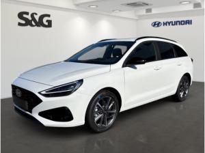 Hyundai i30 1.6 T-GDI Trend *Automatik*Plus-Paket*Navi*LED*ACC*Apple-CarPlay*Android-Auto