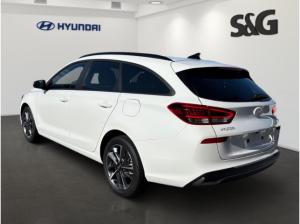 Hyundai i30 1.6 T-GDI Trend *Automatik*Plus-Paket*Navi*LED*ACC*Apple-CarPlay*Android-Auto