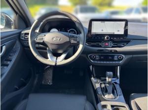 Hyundai i30 1.6 T-GDI Trend *Automatik*Plus-Paket*Navi*LED*ACC*Apple-CarPlay*Android-Auto