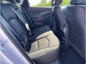 Hyundai i30 1.6 T-GDI Trend *Automatik*Plus-Paket*Navi*LED*ACC*Apple-CarPlay*Android-Auto