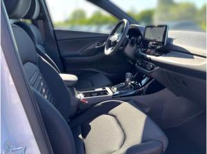 Hyundai i30 1.6 T-GDI Trend *Automatik*Plus-Paket*Navi*LED*ACC*Apple-CarPlay*Android-Auto
