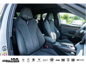 Cupra Terramar 1.5 eTSI DSG EL. HECKKL. MEMORY HUD TOP-VIEW