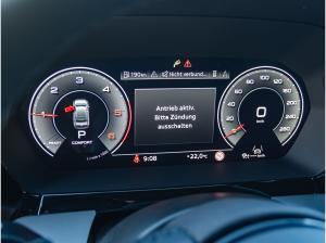 Audi A3 Limousine S line TDI Stronic Navi LED SONOS