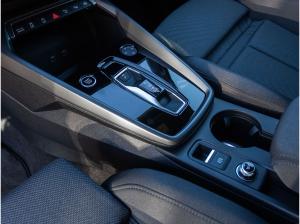 Audi A3 Limousine S line TDI Stronic Navi LED SONOS