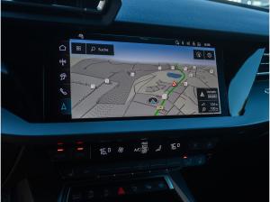 Audi A3 Limousine S line TDI Stronic Navi LED SONOS