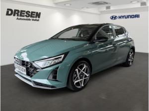 Hyundai i20 FL (MY26) 1.0 T-GDI (90 PS) 6-MT 2WD Prime Dachlackierung+Lenkradheizung+Sitzheizung