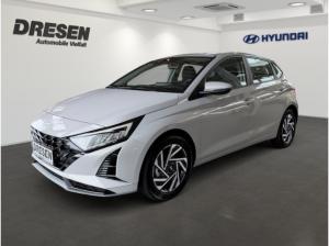 Hyundai i20 FL (MY26) 1.0 T-GDI (90 PS) 7-DCT 2WD Trend Komfortpaket+BOSE SOUND+Lenkradheizung